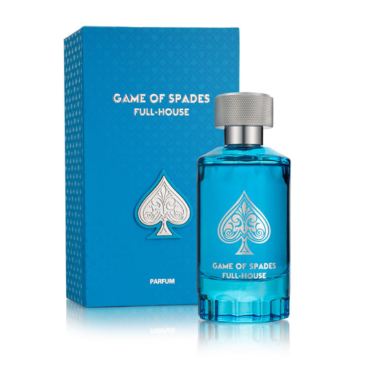 Game of Spades (100 mL)