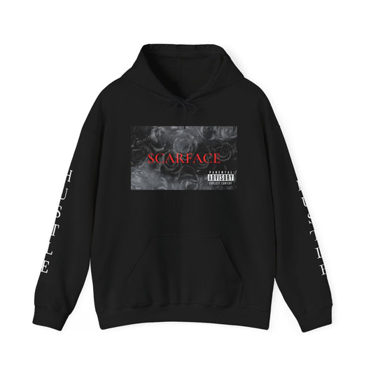 Scarface Hoodie